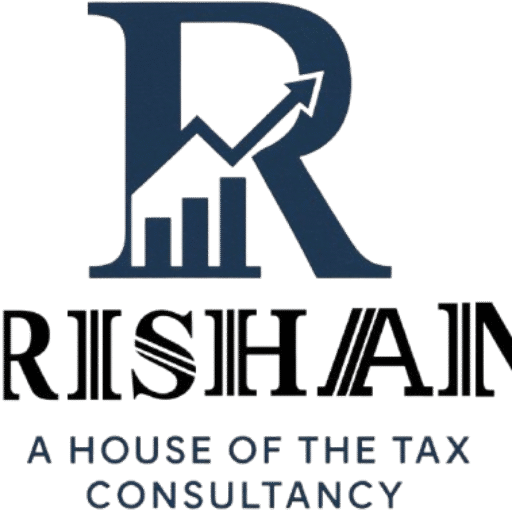 Rishan Company Logo